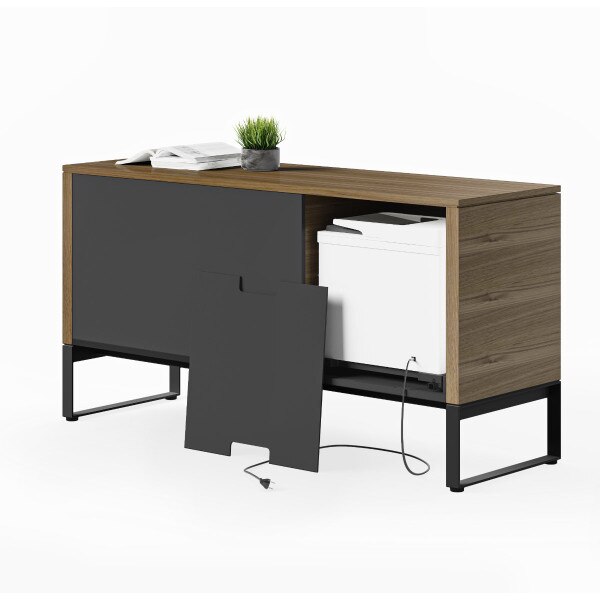 Linea Multifunction Cabinet